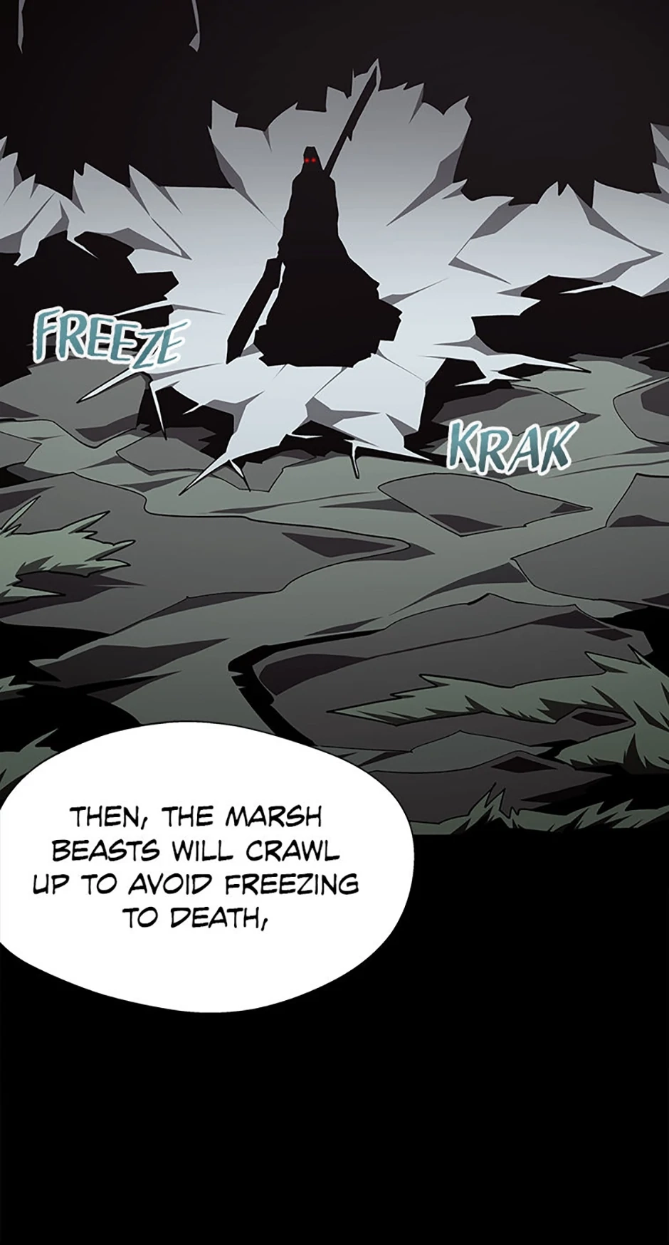 Read Dungeon Odyssey Manga Online