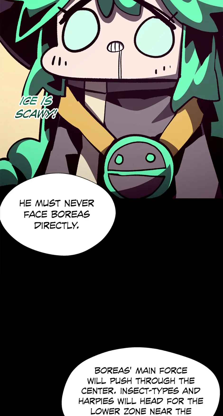 Read Dungeon Odyssey Manga Online