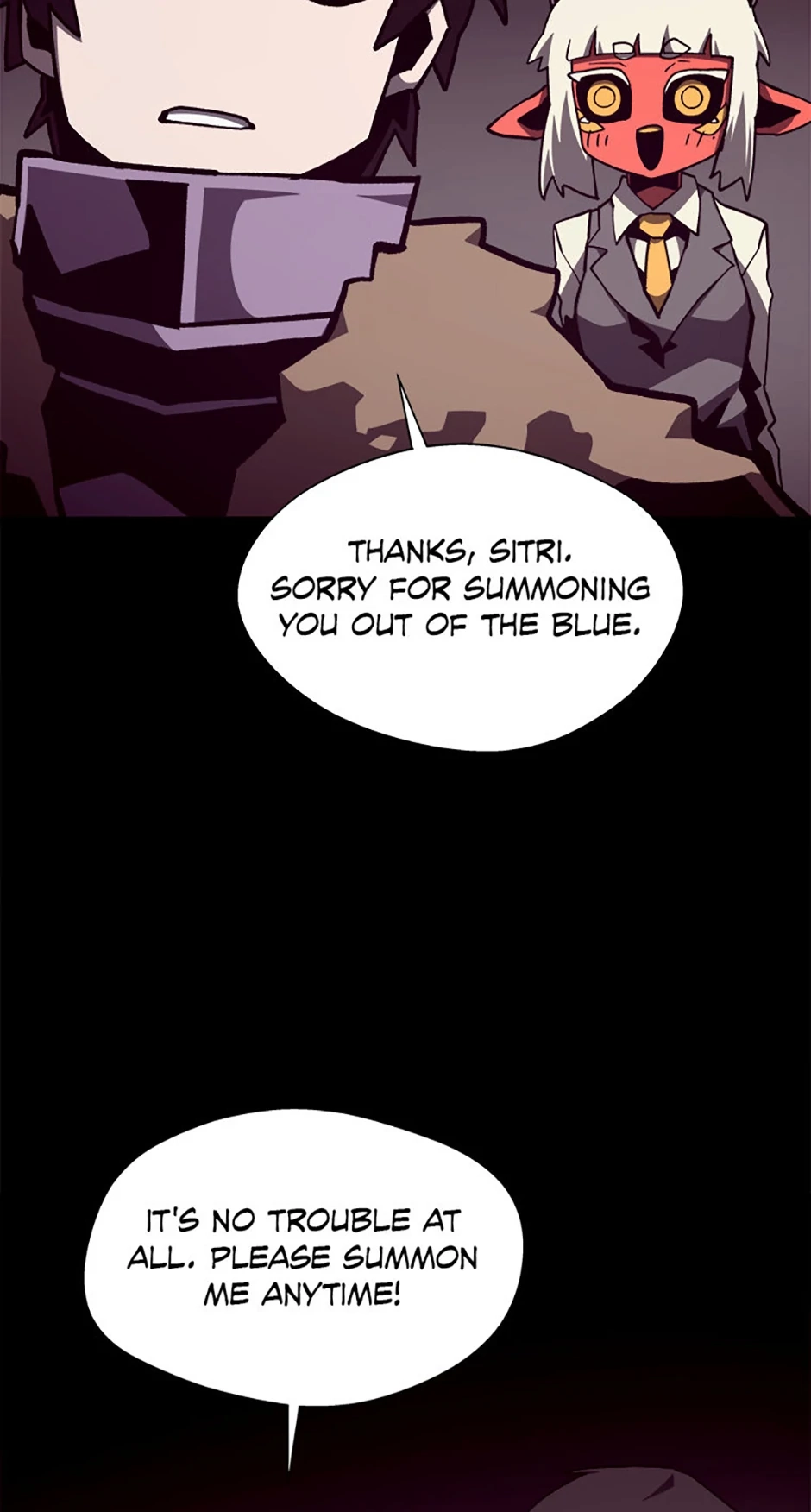 Read Dungeon Odyssey Manga Online