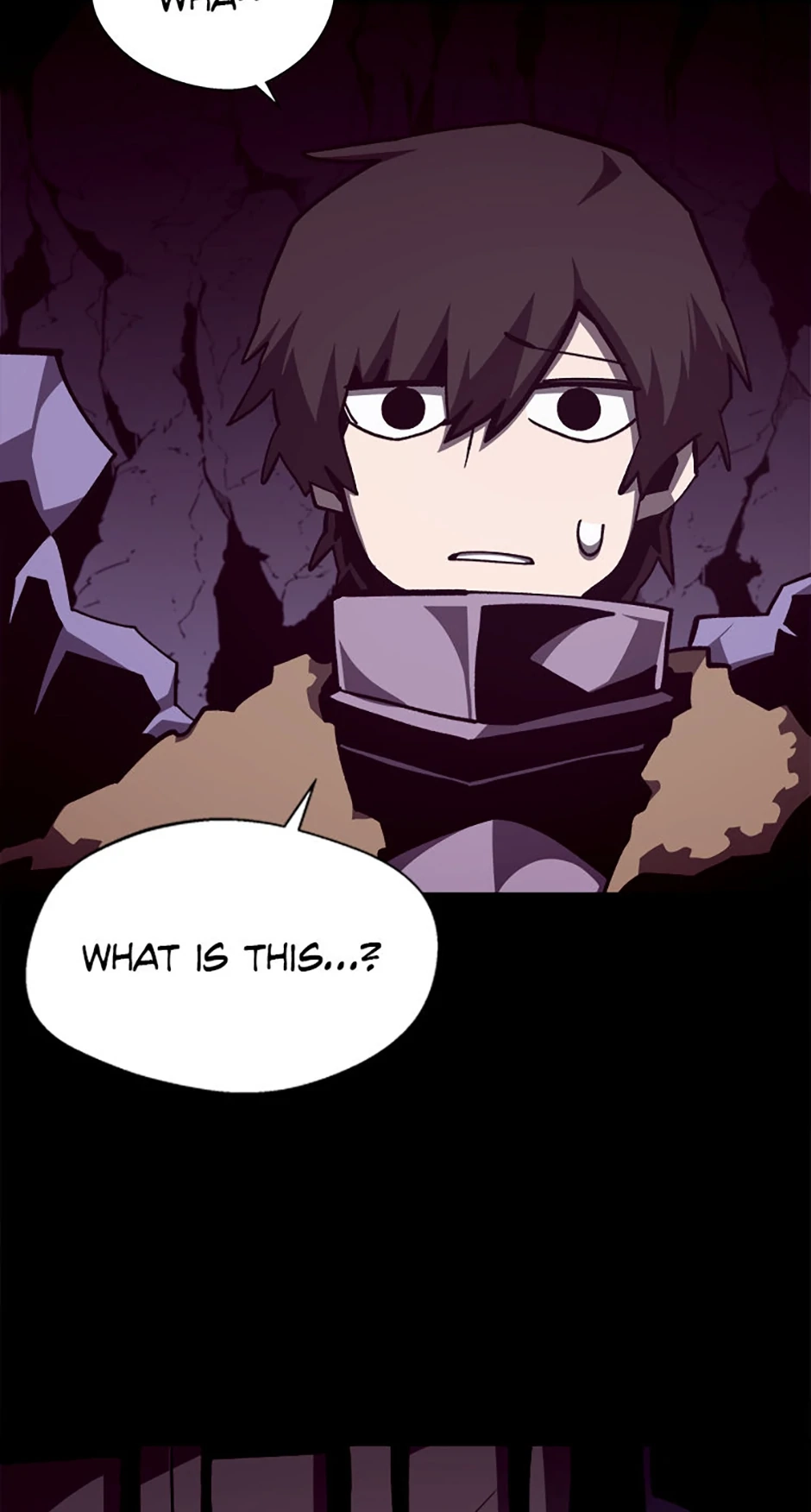 Read Dungeon Odyssey Manga Online