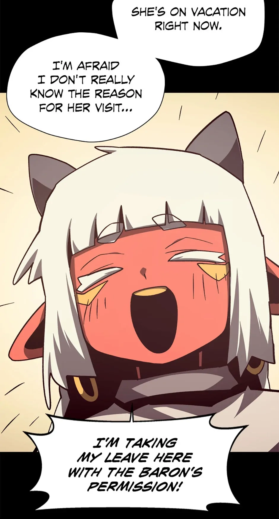 Read Dungeon Odyssey Manga Online