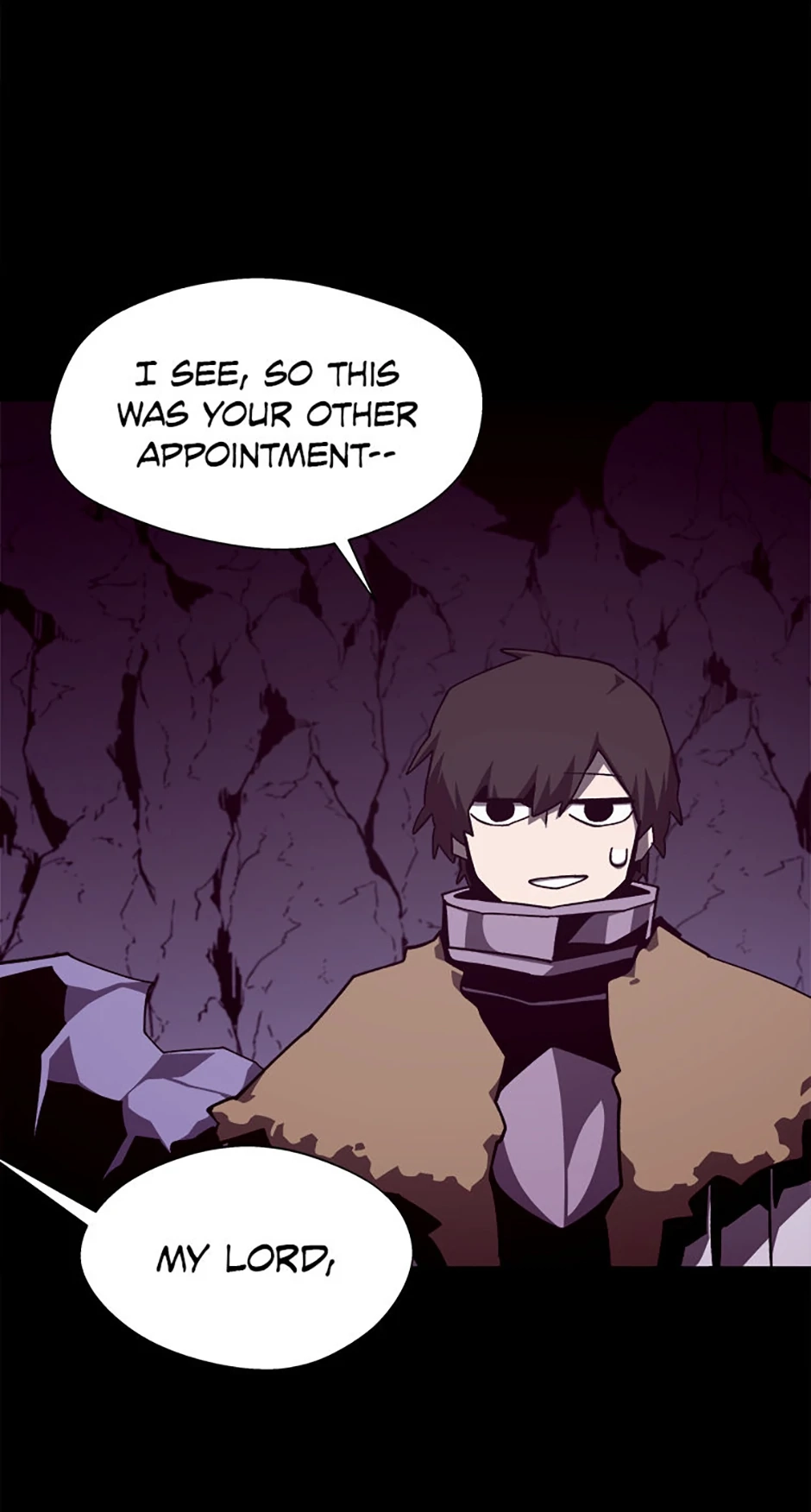 Read Dungeon Odyssey Manga Online