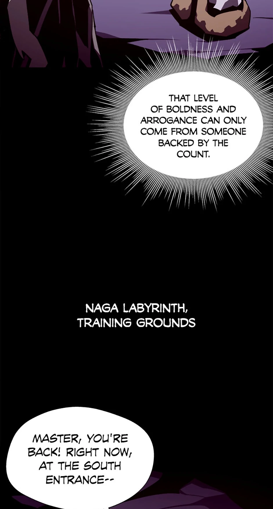 Read Dungeon Odyssey Manga Online