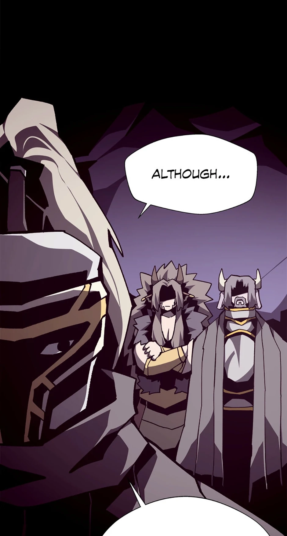 Read Dungeon Odyssey Manga Online