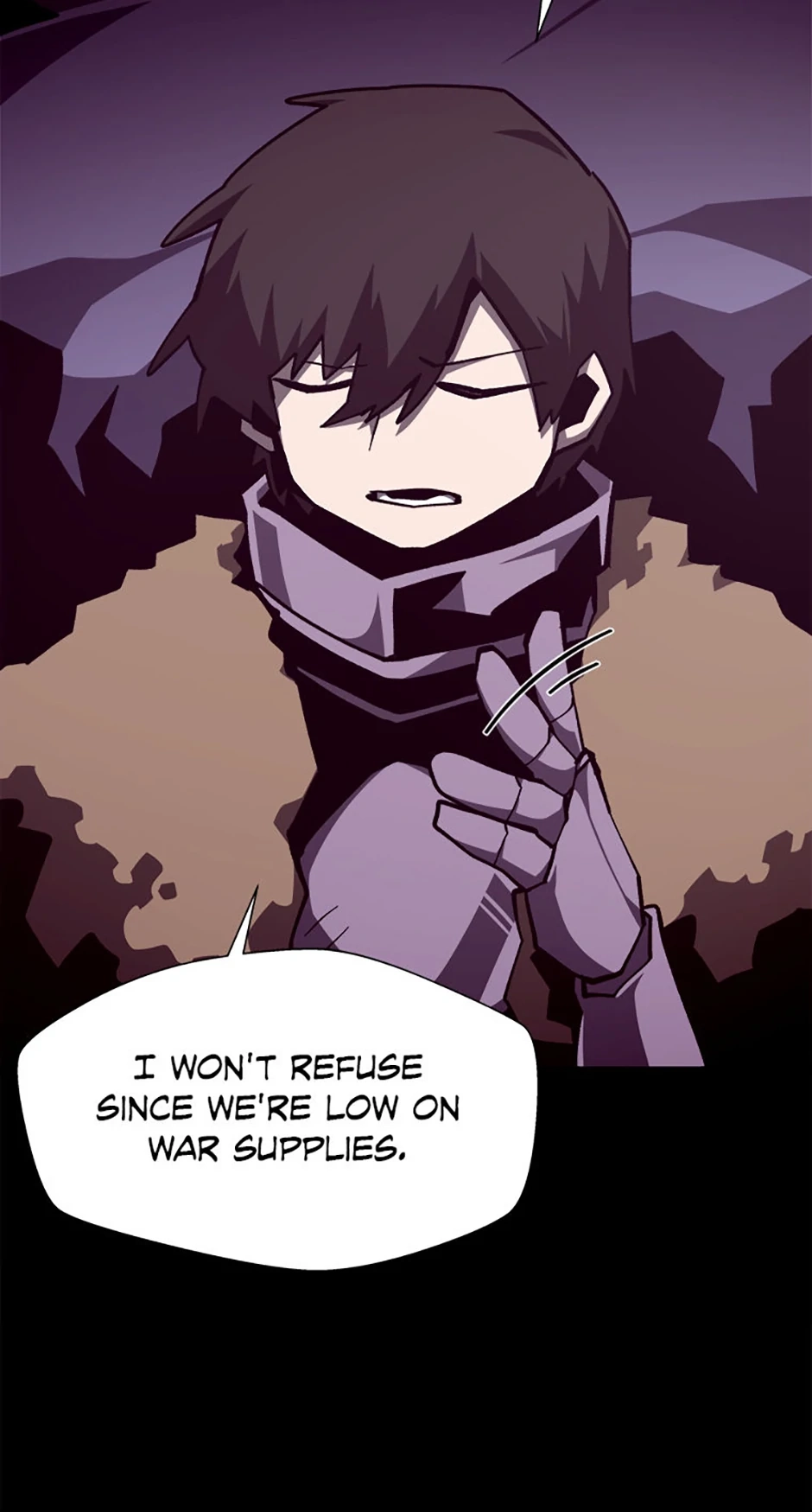 Read Dungeon Odyssey Manga Online