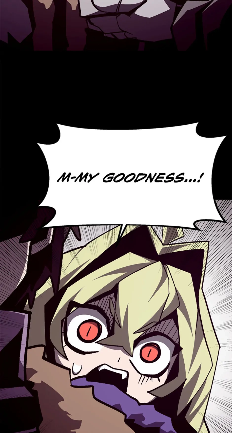 Read Dungeon Odyssey Manga Online