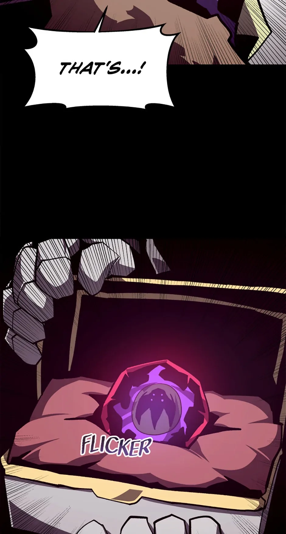 Read Dungeon Odyssey Manga Online