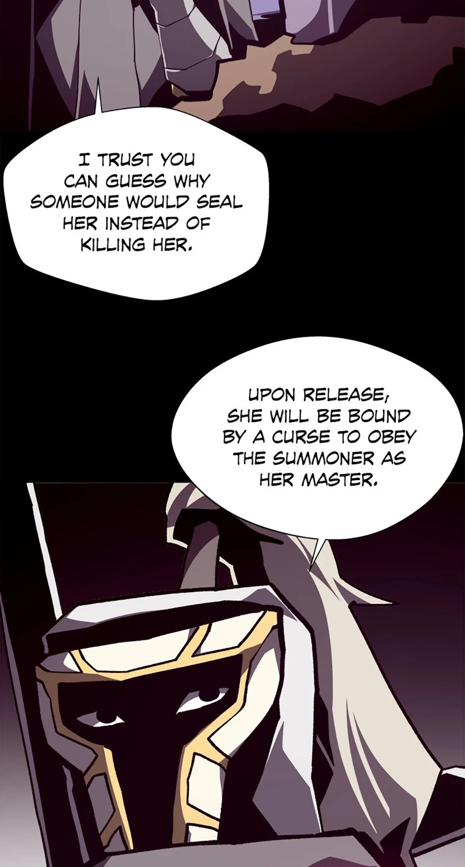 Read Dungeon Odyssey Manga Online