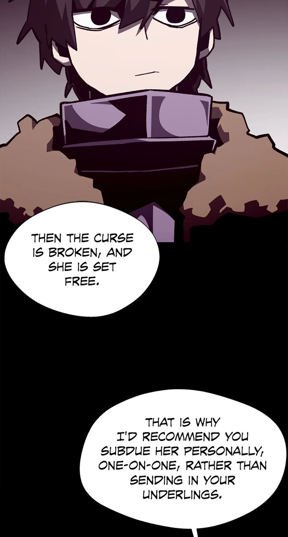 Read Dungeon Odyssey Manga Online