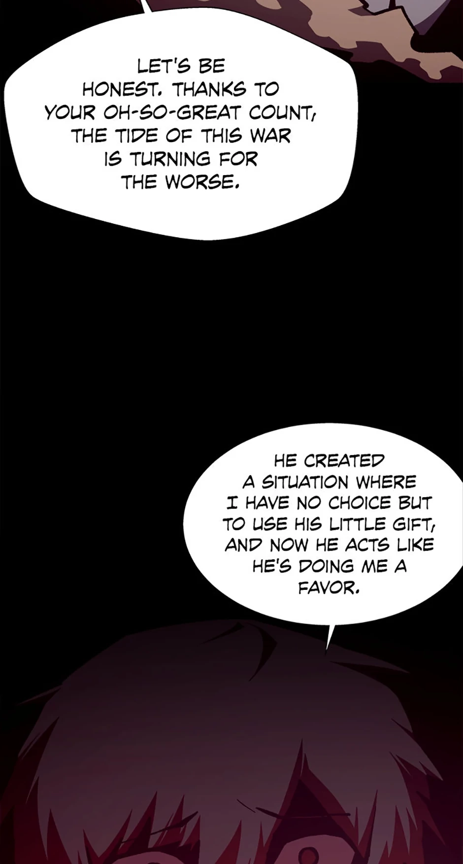 Read Dungeon Odyssey Manga Online