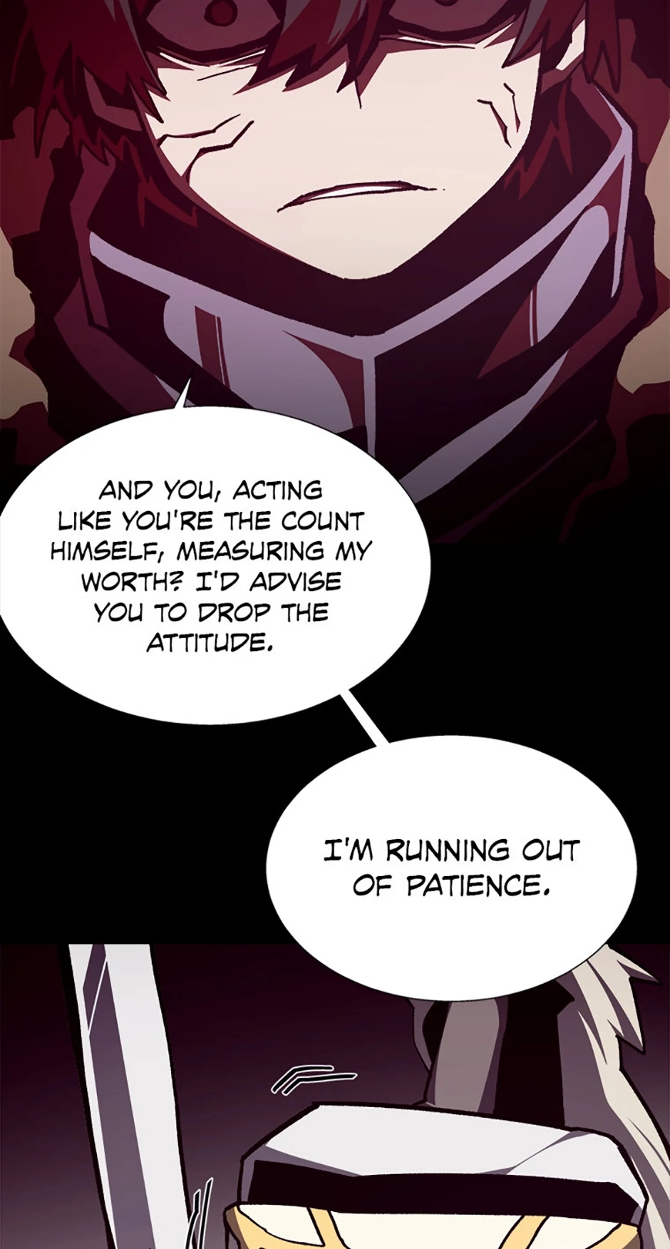 Read Dungeon Odyssey Manga Online