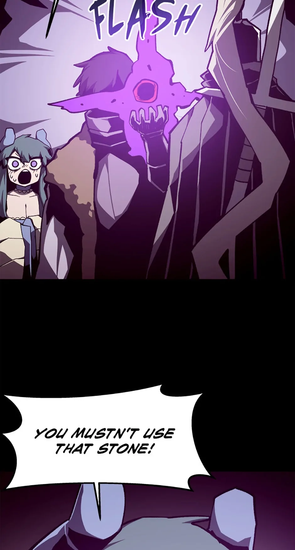 Read Dungeon Odyssey Manga Online