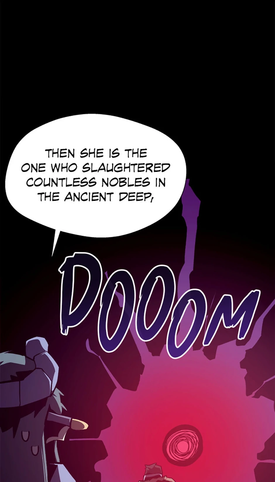 Read Dungeon Odyssey Manga Online