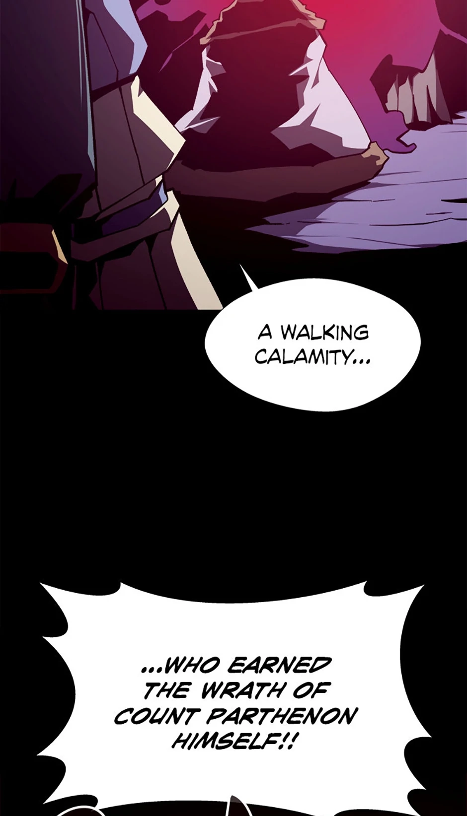 Read Dungeon Odyssey Manga Online