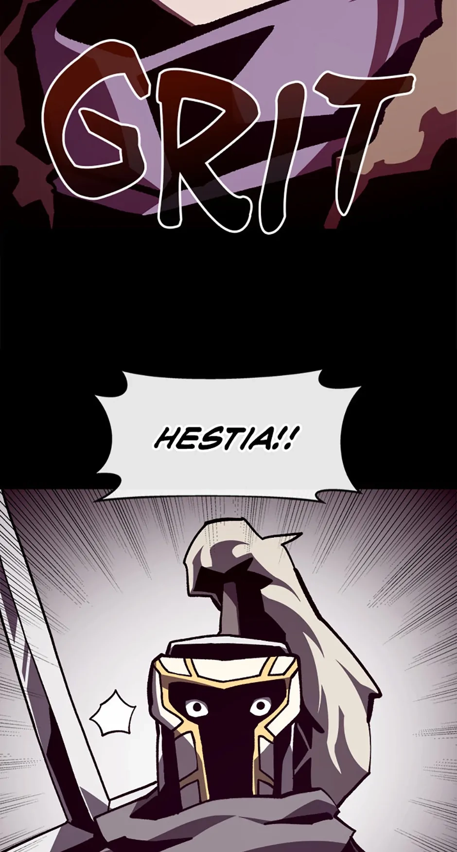 Read Dungeon Odyssey Manga Online