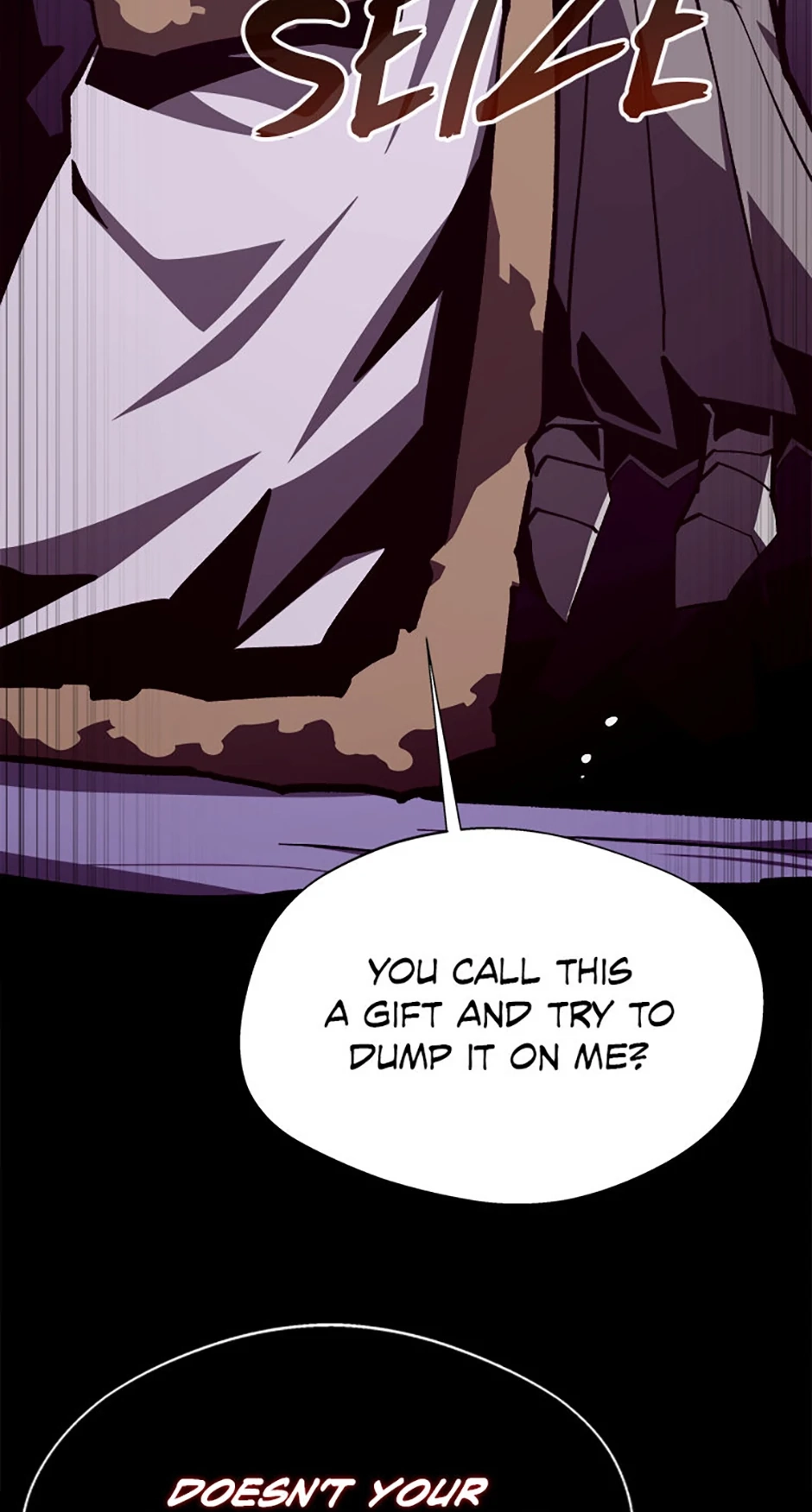 Read Dungeon Odyssey Manga Online