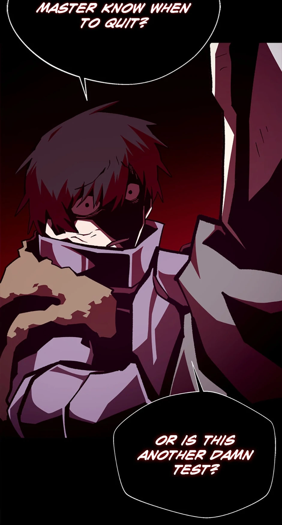 Read Dungeon Odyssey Manga Online