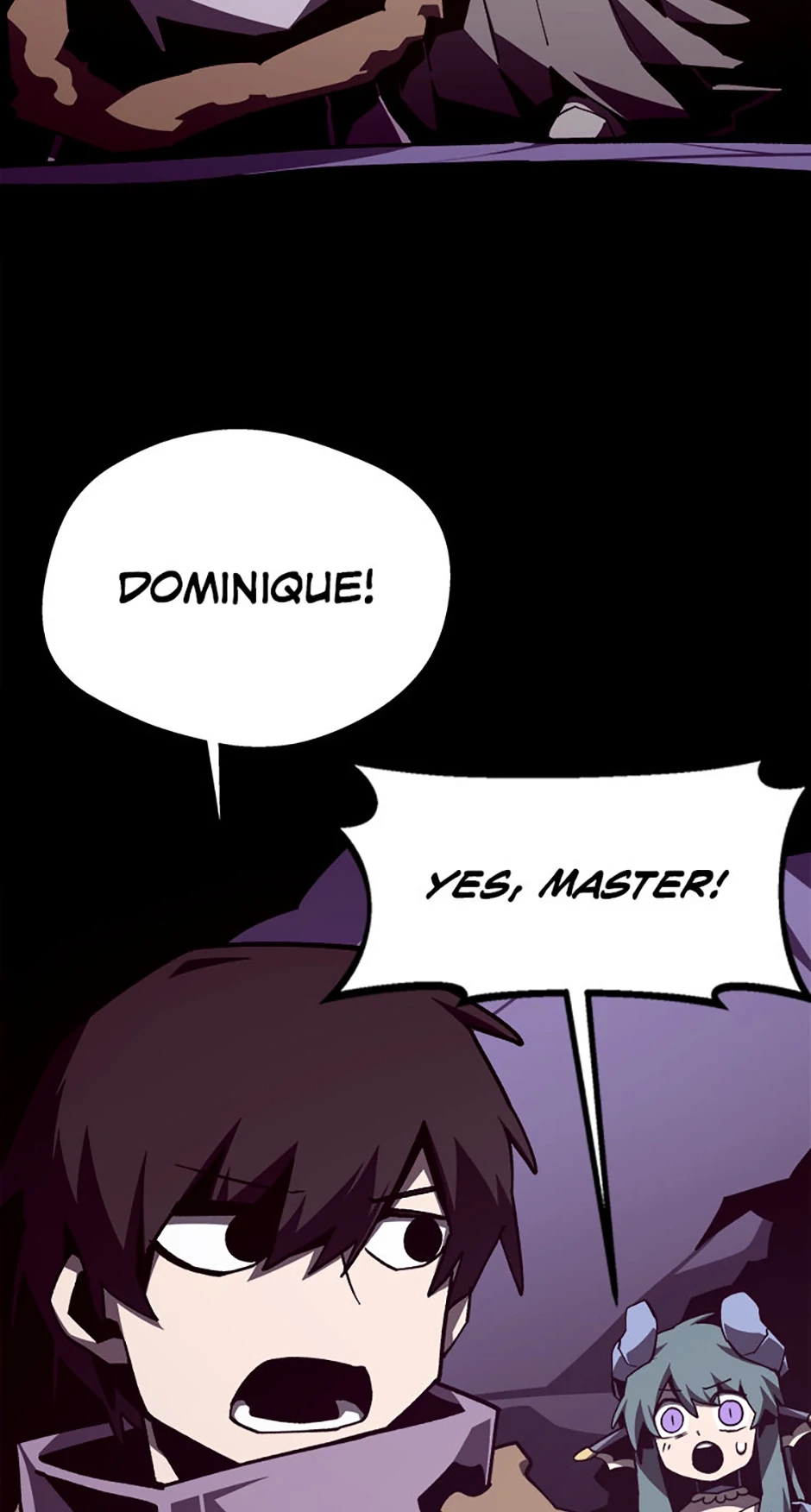 Read Dungeon Odyssey Manga Online