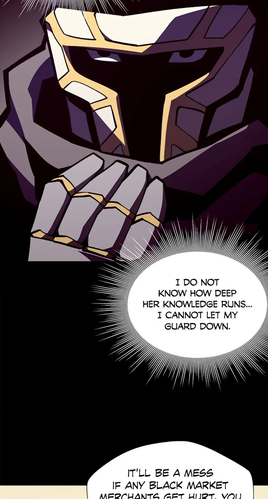 Read Dungeon Odyssey Manga Online