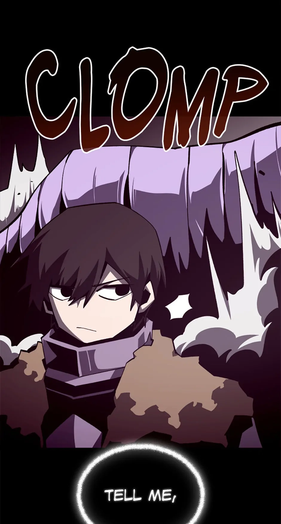 Read Dungeon Odyssey Manga Online