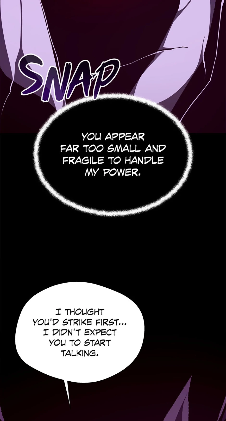 Read Dungeon Odyssey Manga Online