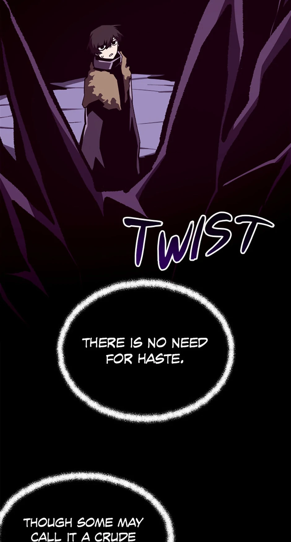 Read Dungeon Odyssey Manga Online