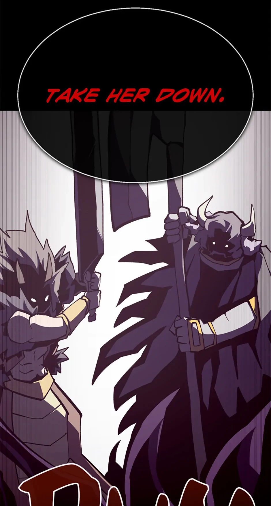 Read Dungeon Odyssey Manga Online