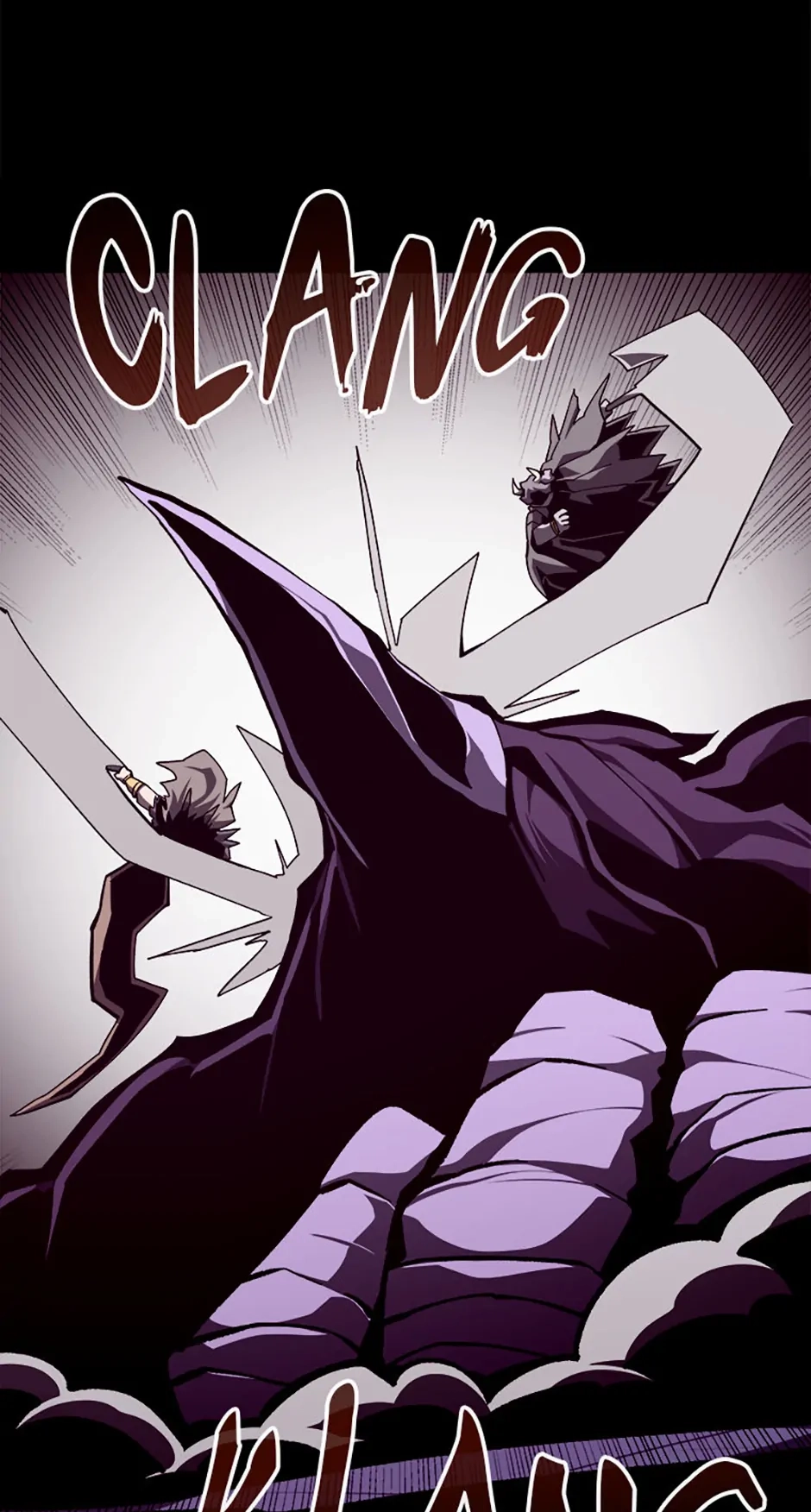 Read Dungeon Odyssey Manga Online