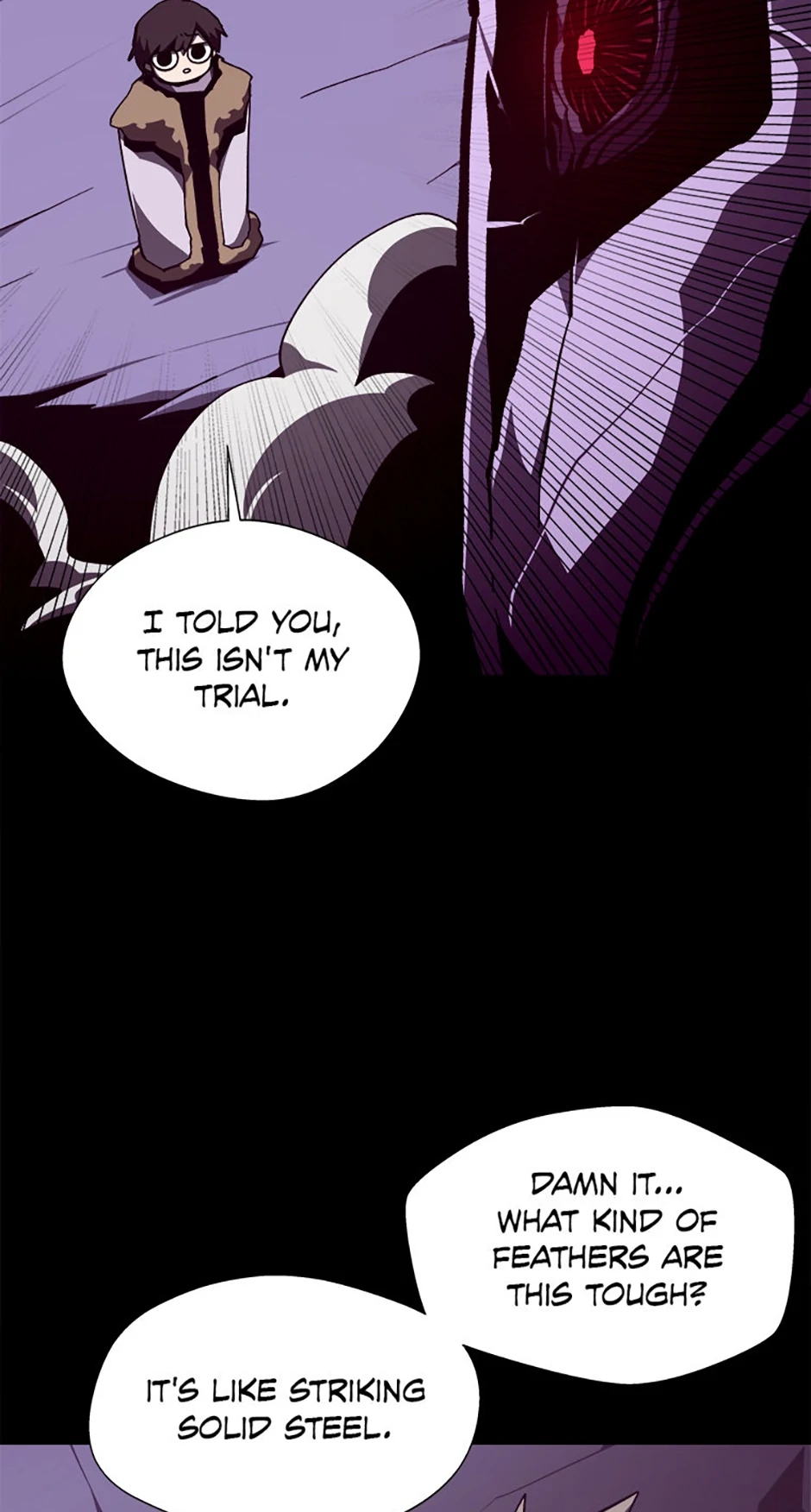 Read Dungeon Odyssey Manga Online