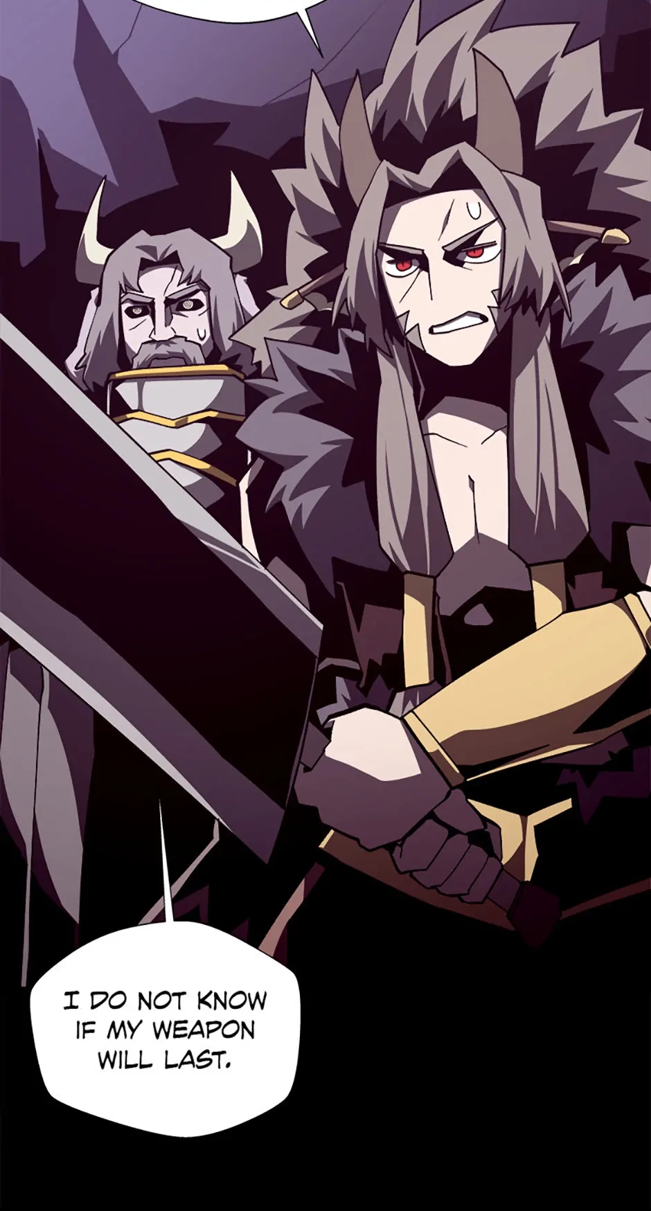 Read Dungeon Odyssey Manga Online