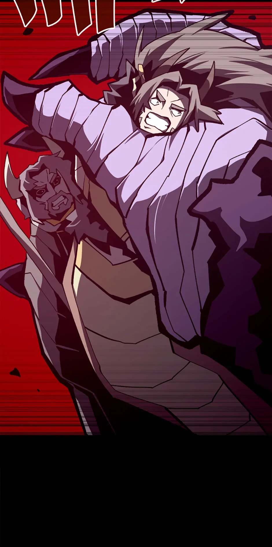 Read Dungeon Odyssey Manga Online