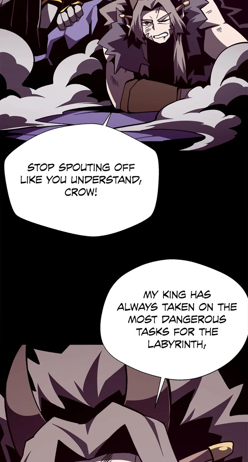 Read Dungeon Odyssey Manga Online