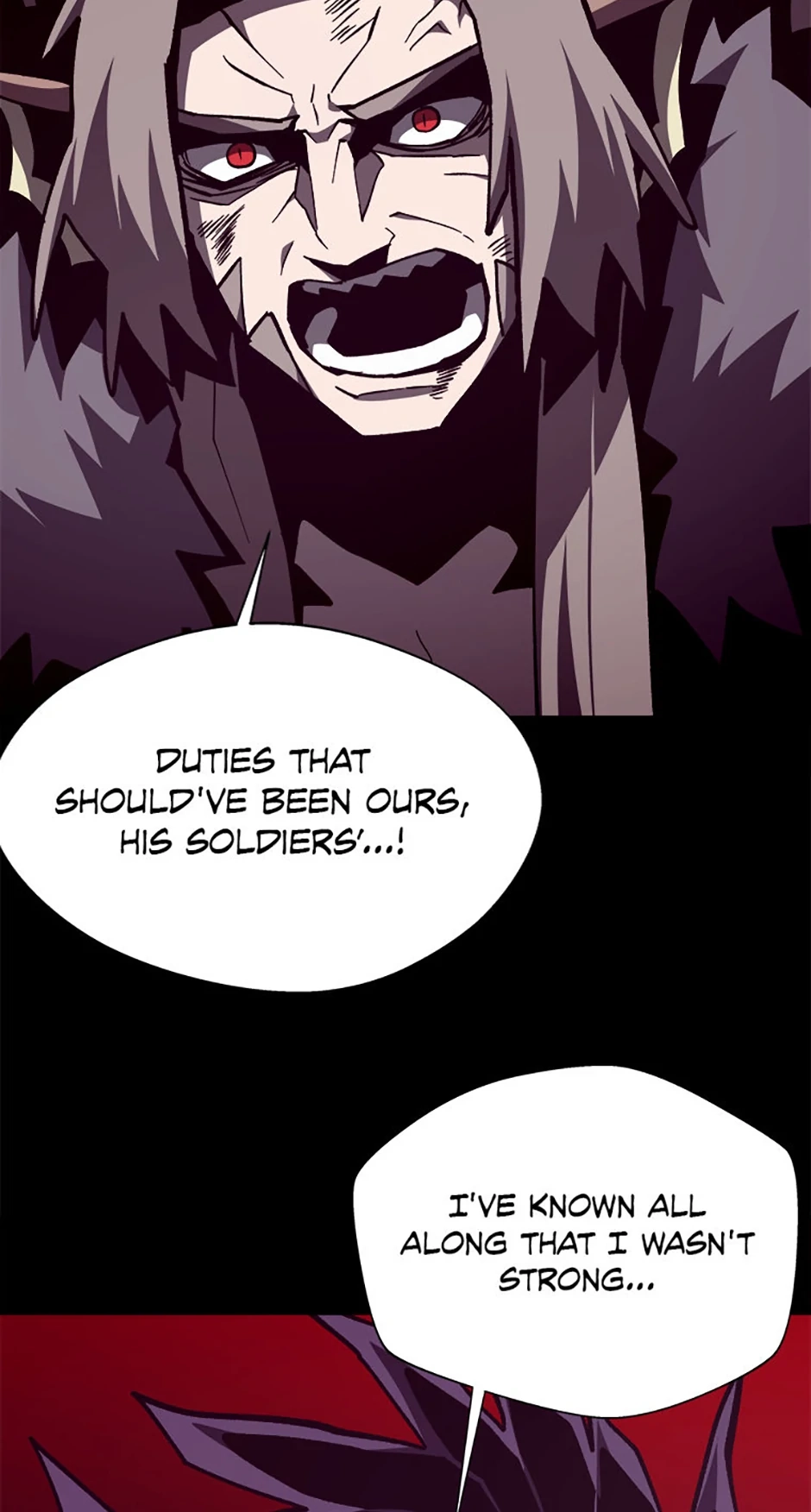 Read Dungeon Odyssey Manga Online