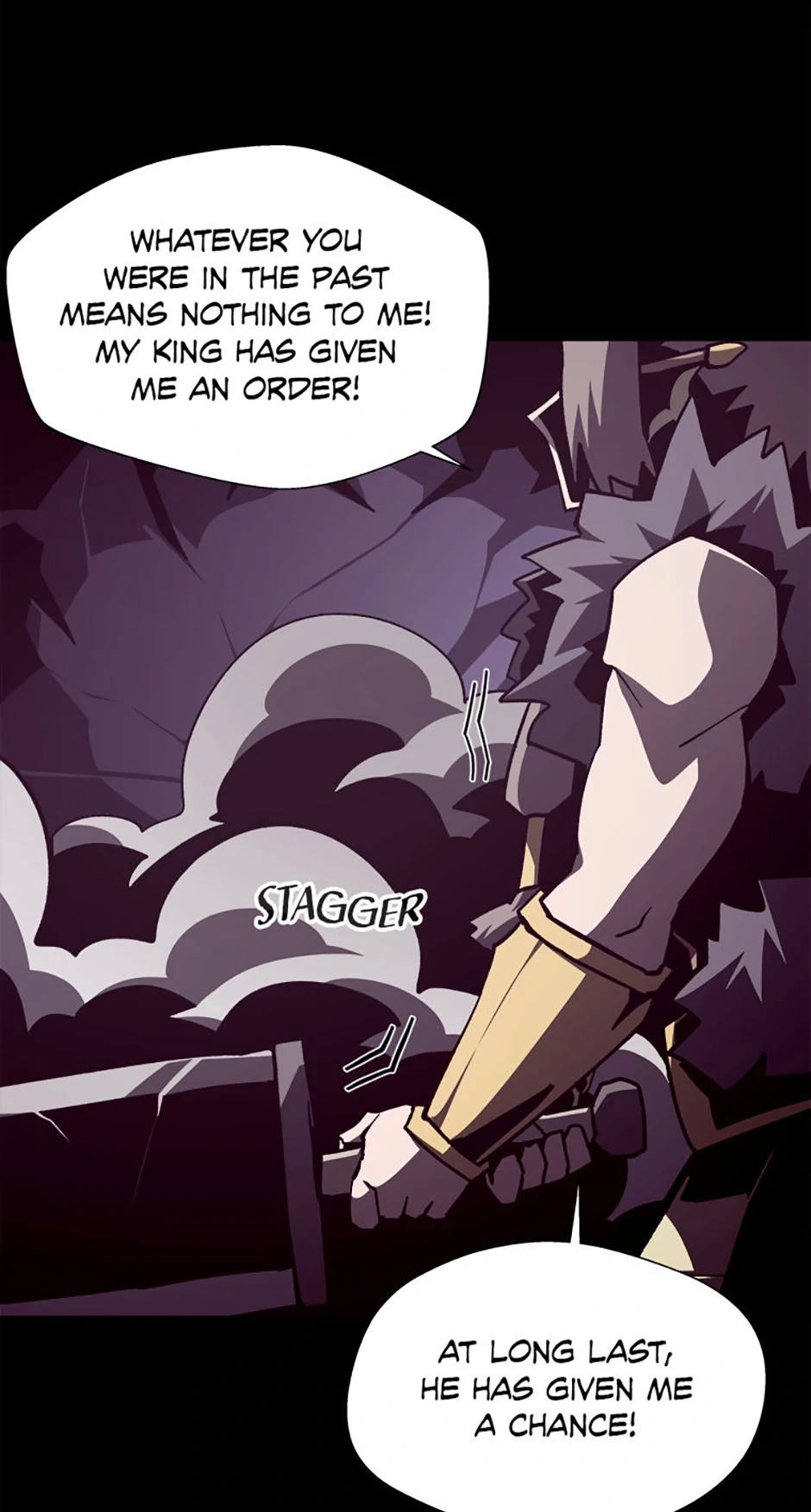 Read Dungeon Odyssey Manga Online