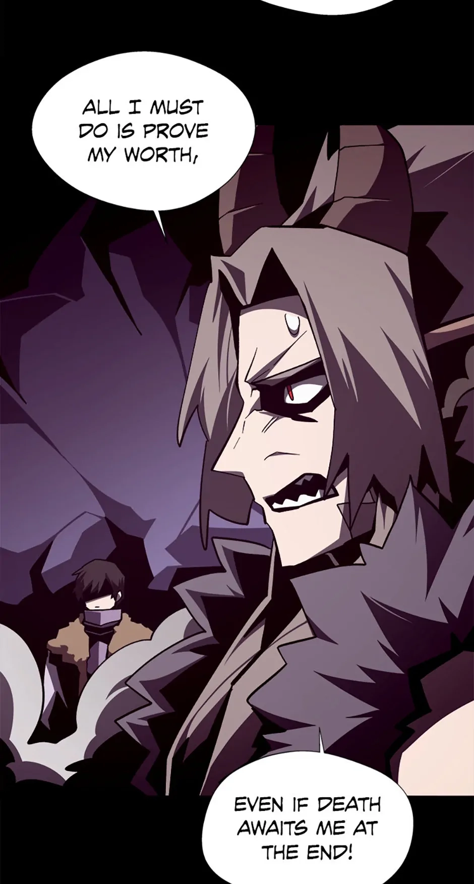 Read Dungeon Odyssey Manga Online