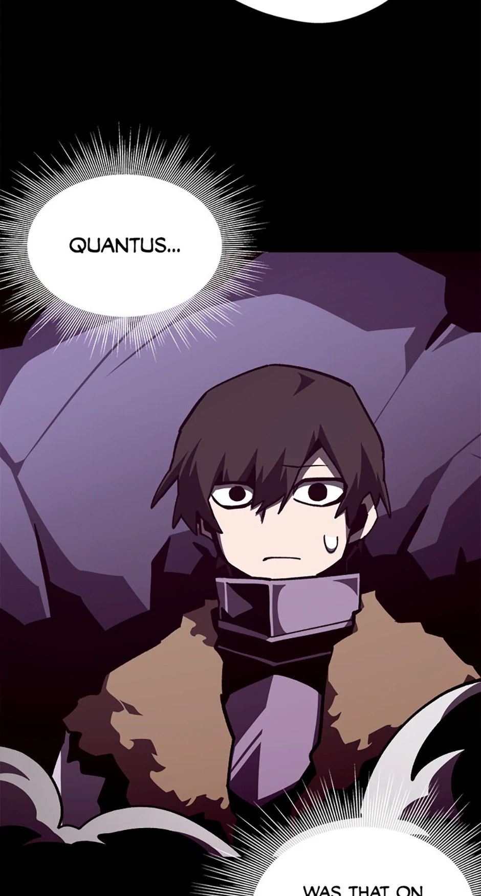 Read Dungeon Odyssey Manga Online