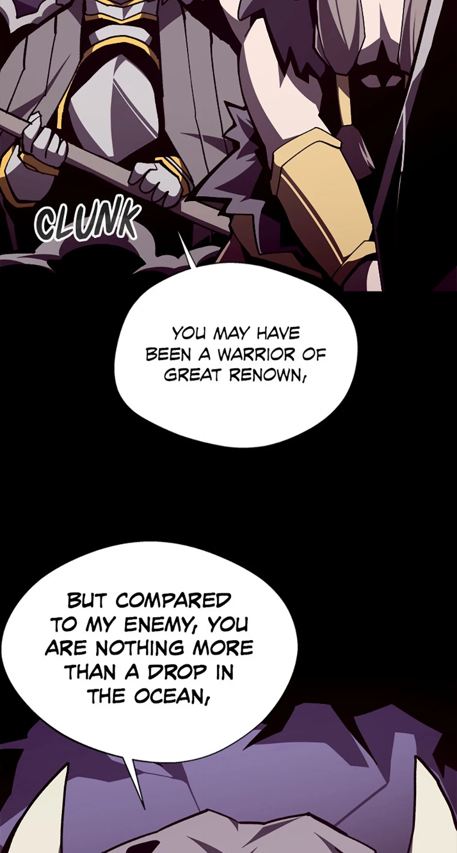 Read Dungeon Odyssey Manga Online