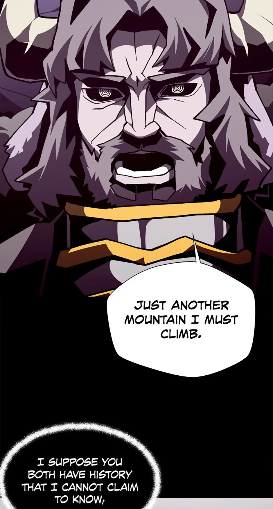 Read Dungeon Odyssey Manga Online