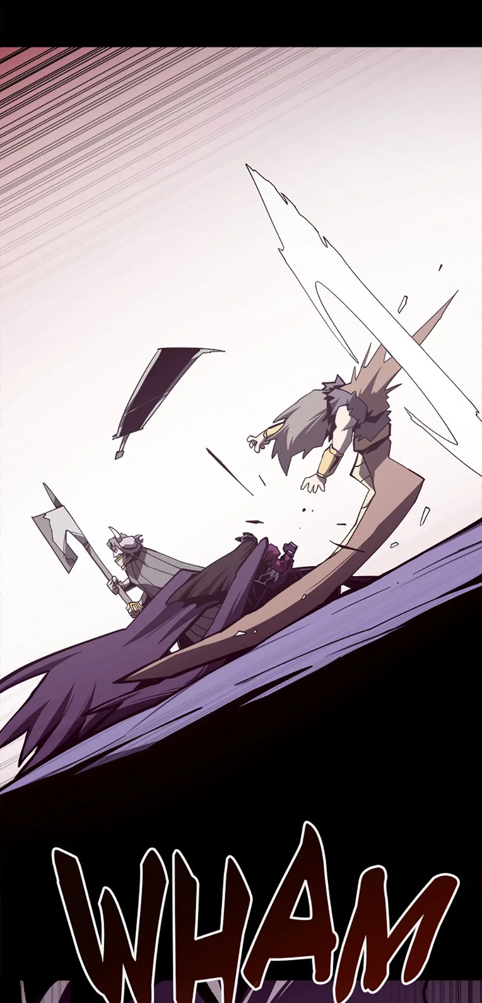 Read Dungeon Odyssey Manga Online