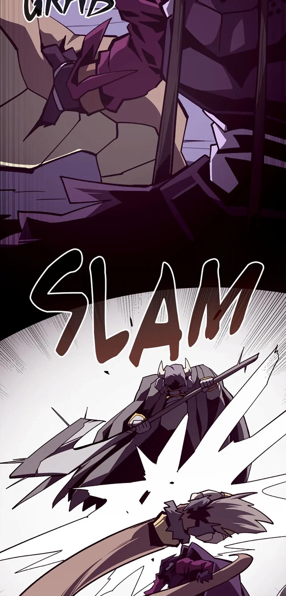 Read Dungeon Odyssey Manga Online