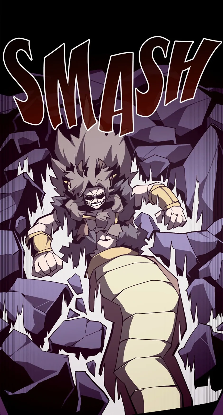 Read Dungeon Odyssey Manga Online