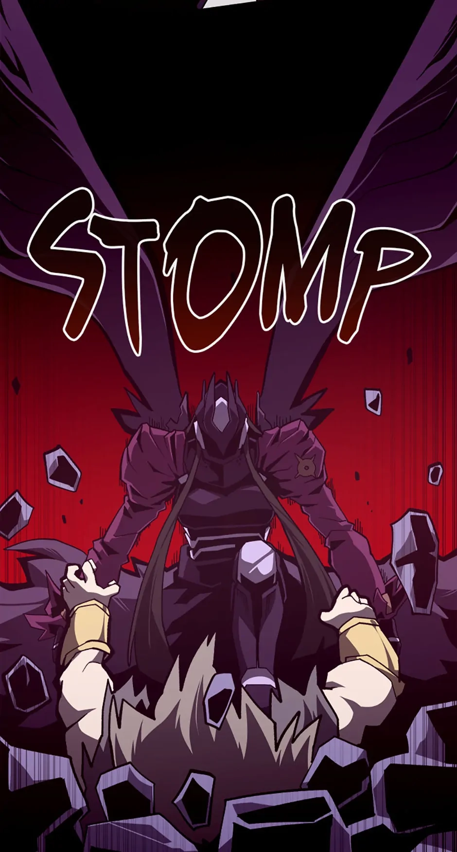 Read Dungeon Odyssey Manga Online