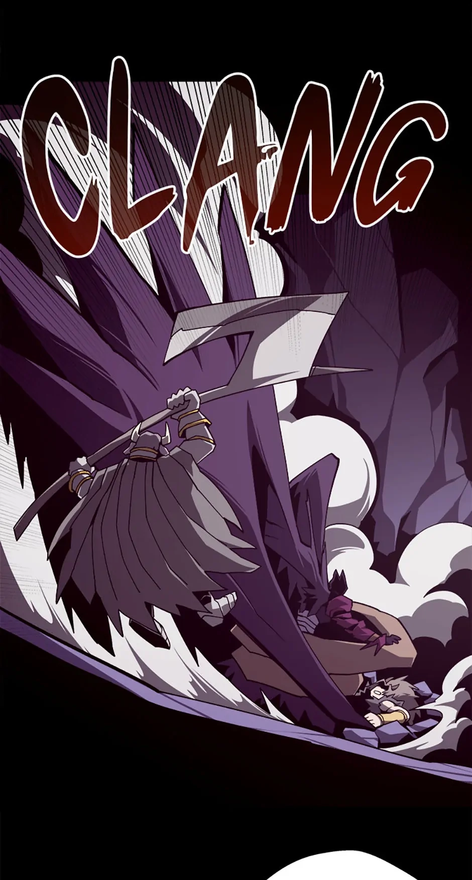 Read Dungeon Odyssey Manga Online