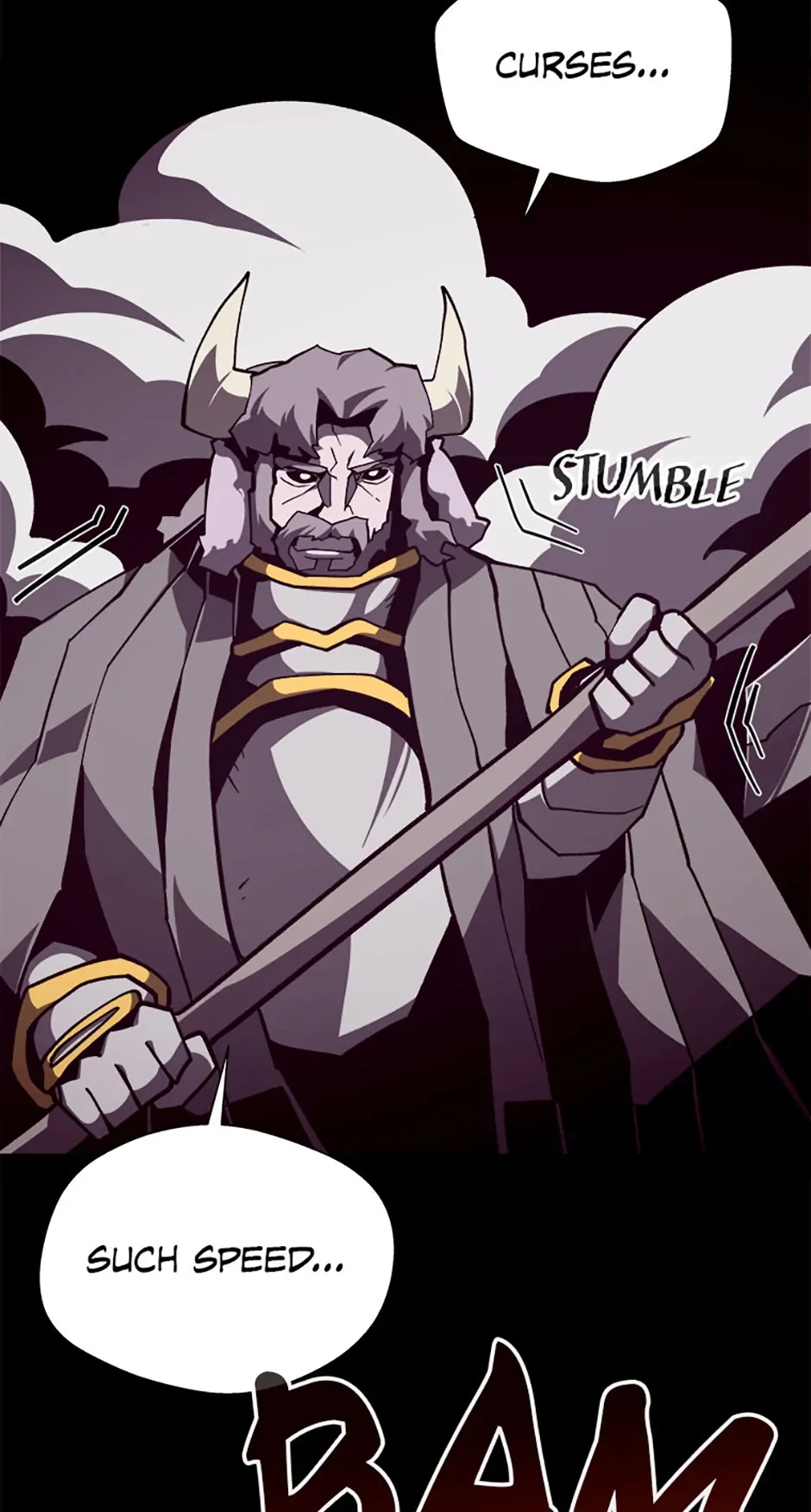 Read Dungeon Odyssey Manga Online