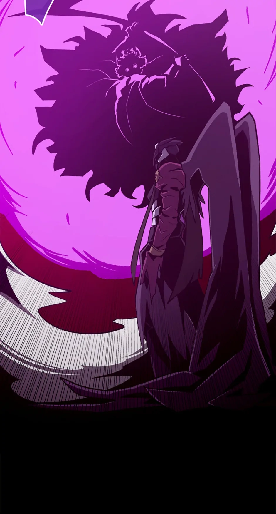 Read Dungeon Odyssey Manga Online