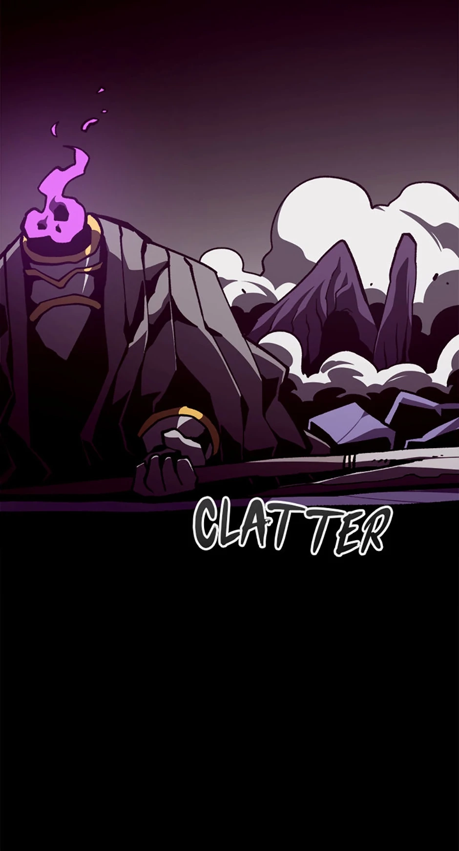 Read Dungeon Odyssey Manga Online