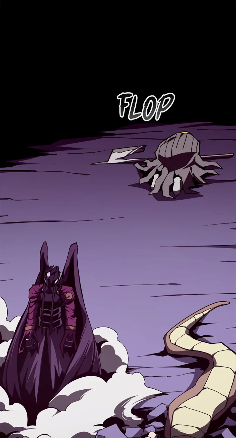 Read Dungeon Odyssey Manga Online