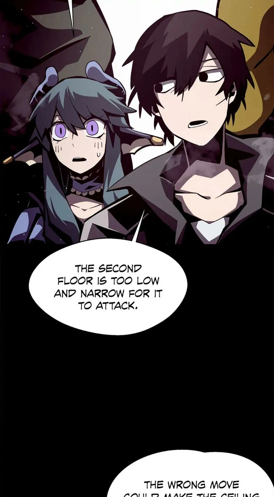 Read Dungeon Odyssey Manga Online