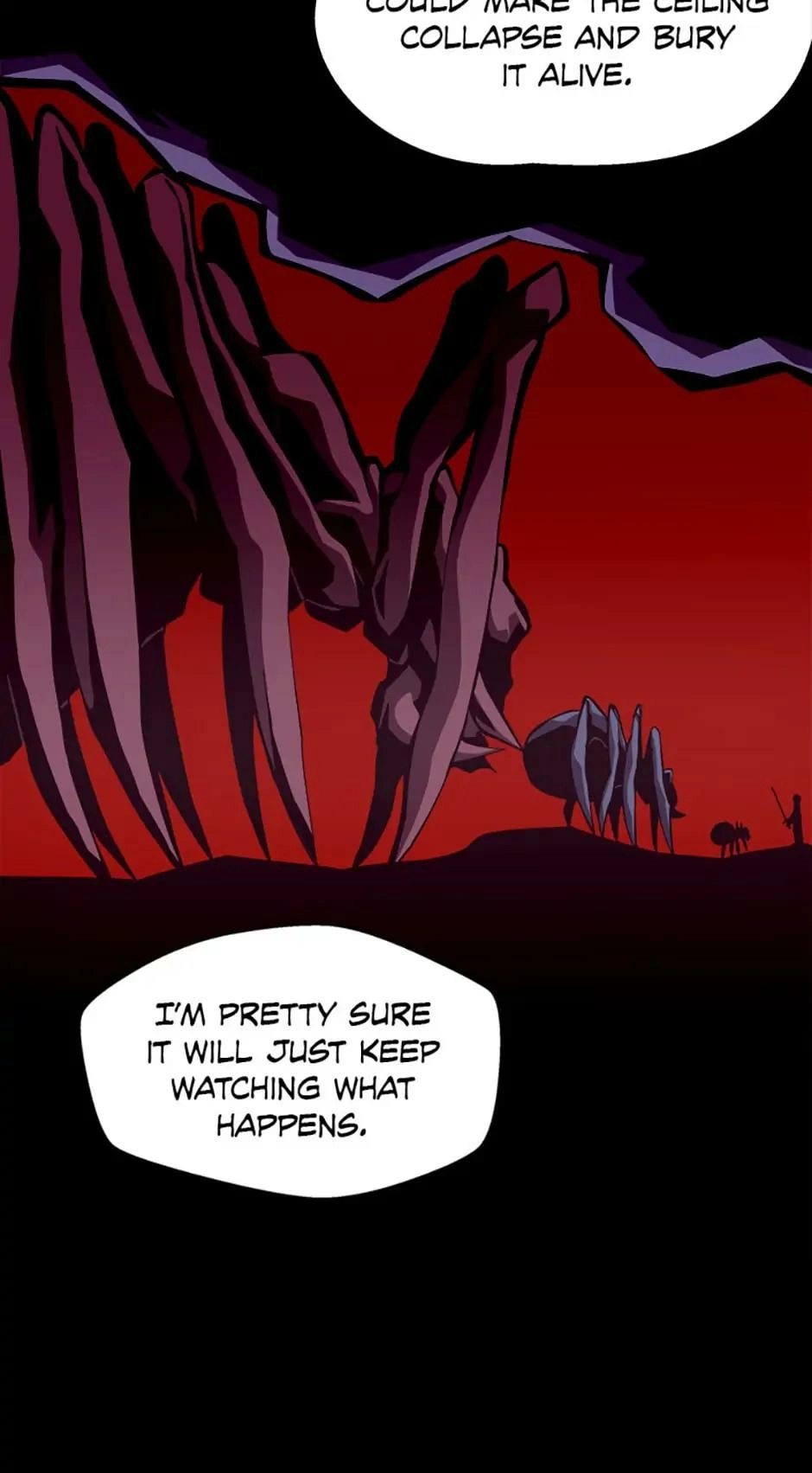 Read Dungeon Odyssey Manga Online