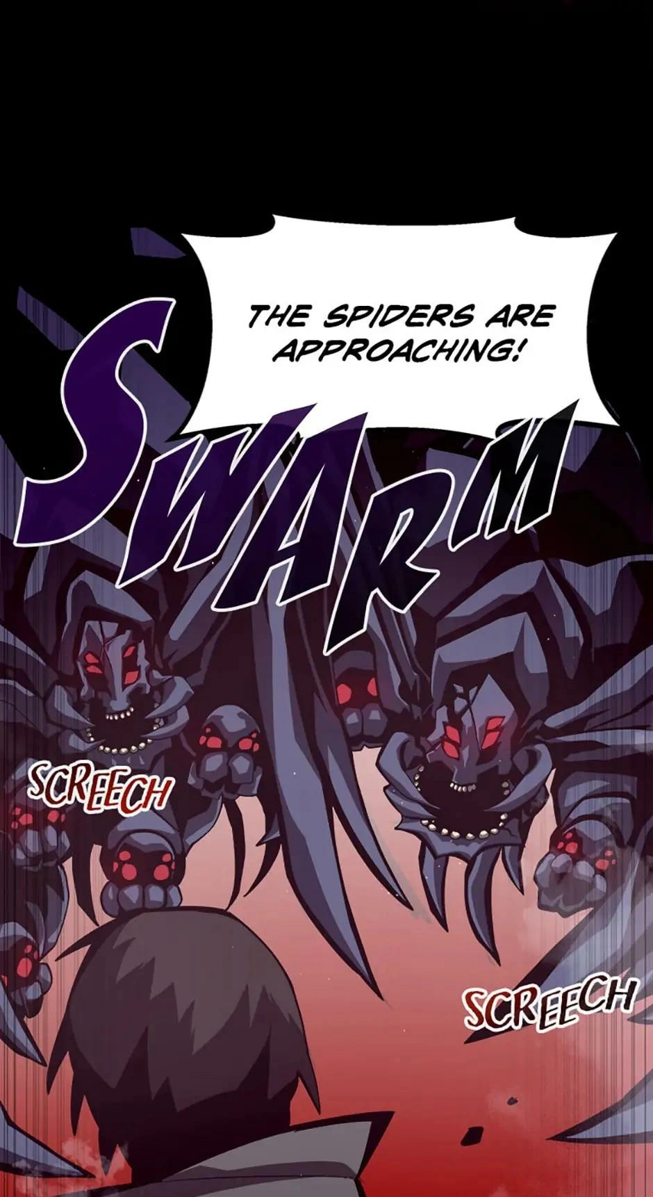 Read Dungeon Odyssey Manga Online